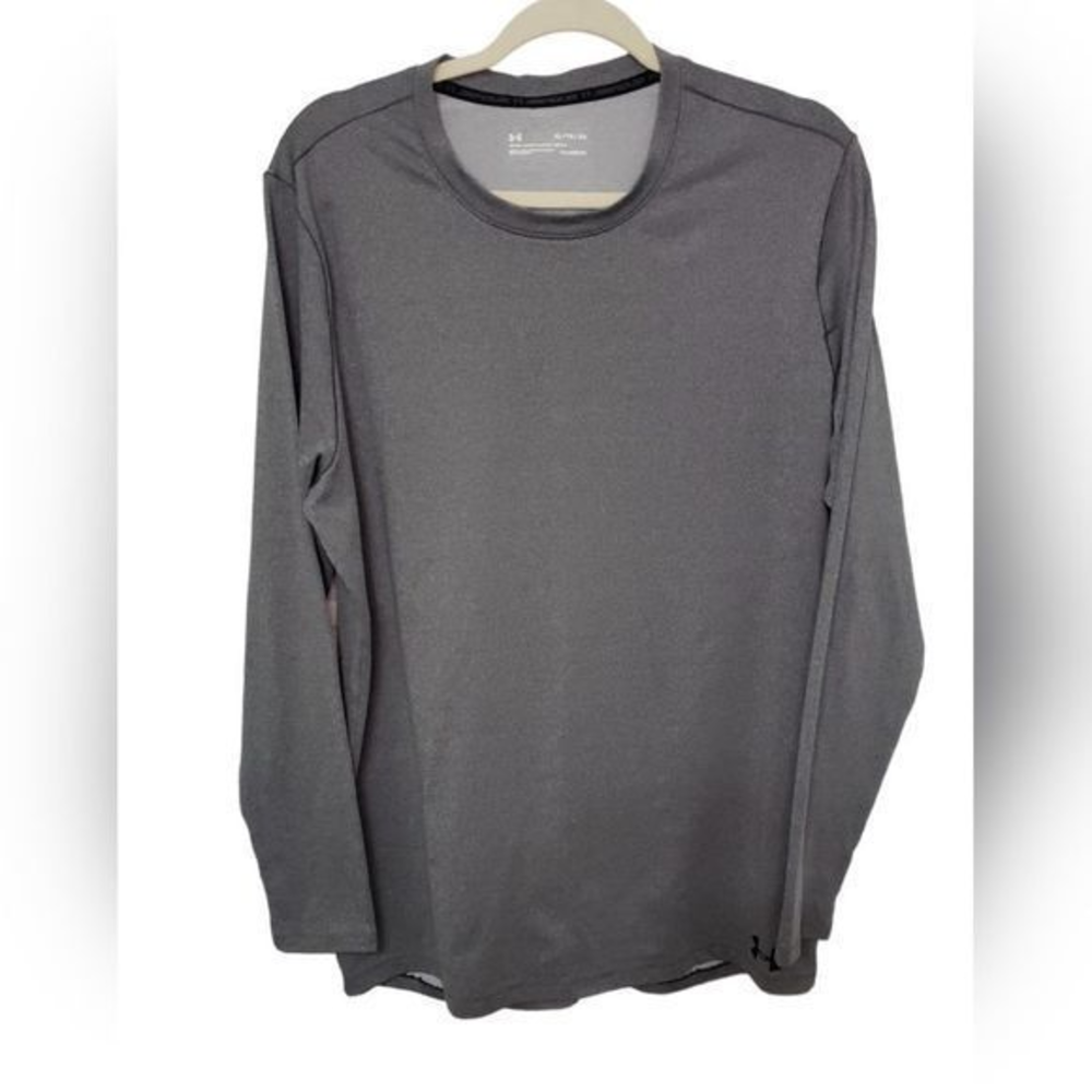 Men's Under Armour‎ Long Sleeve Shirt